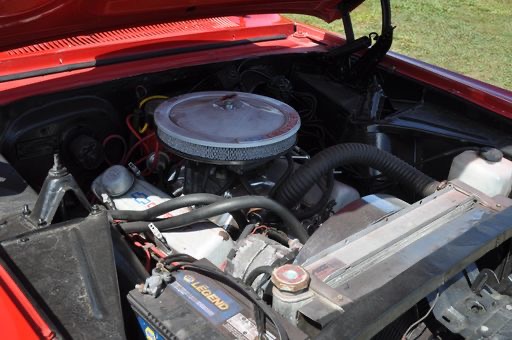 Used 1965 PONTIAC ACADIAN  | Lake Wales, FL