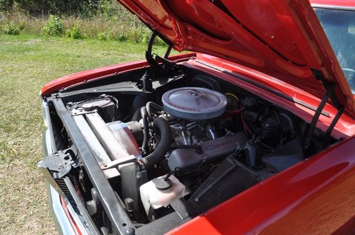 Used 1965 PONTIAC ACADIAN  | Lake Wales, FL
