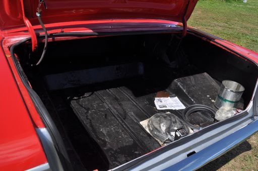 Used 1965 PONTIAC ACADIAN  | Lake Wales, FL