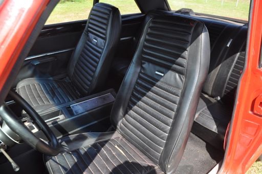 Used 1965 PONTIAC ACADIAN  | Lake Wales, FL
