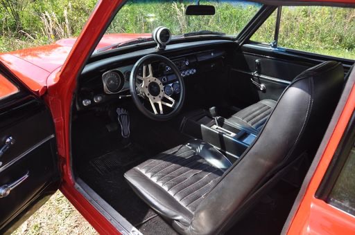 Used 1965 PONTIAC ACADIAN  | Lake Wales, FL