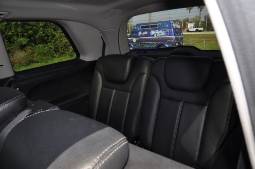 Used 2008 Mercedes-Benz GL-Class GL 450 4MATIC | St. Petersburg, FL