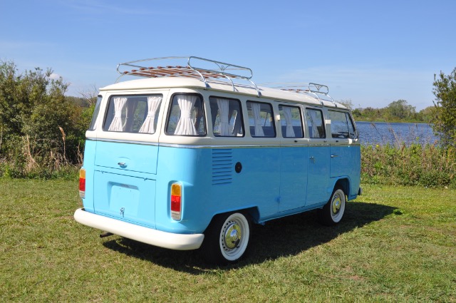 Used 1985 VOLKSWAGEN KOMBI TYPE II | Lake Wales, FL