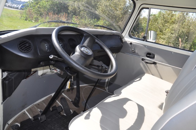 Used 1985 VOLKSWAGEN KOMBI TYPE II | Lake Wales, FL