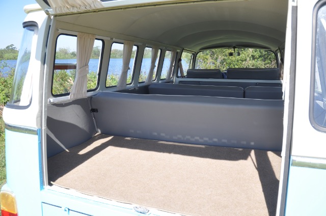 Used 1985 VOLKSWAGEN KOMBI TYPE II | Lake Wales, FL