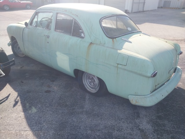 Used 1950 FORD SEDAN  | Lake Wales, FL