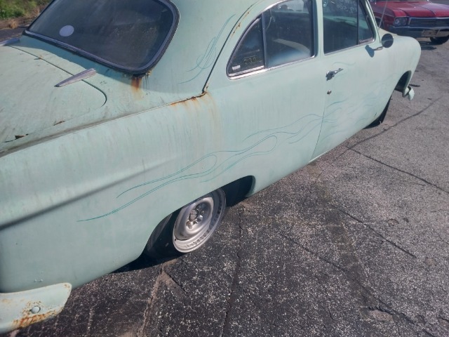 Used 1950 FORD SEDAN  | Lake Wales, FL