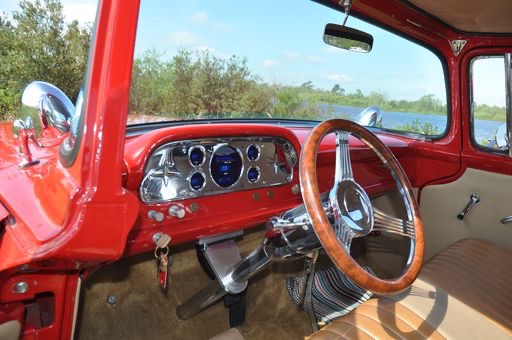 Used 1959 FORD F-100  | Lake Wales, FL