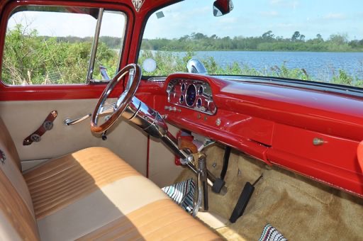 Used 1959 FORD F-100  | Lake Wales, FL