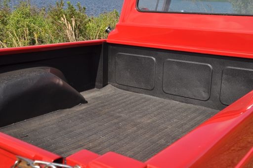 Used 1959 FORD F-100  | Lake Wales, FL