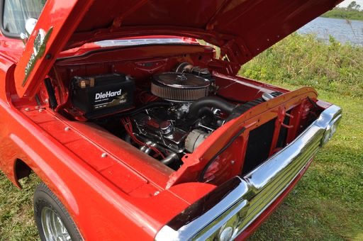 Used 1959 FORD F-100  | Lake Wales, FL