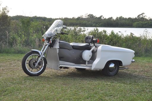 Used 1983 HONDA CORVAIR CUSTOM BUILE | St. Petersburg, FL