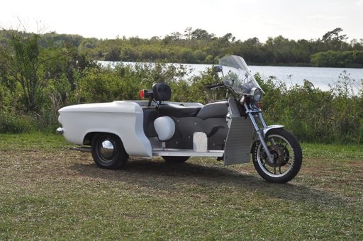 Used 1983 HONDA CORVAIR CUSTOM BUILE | St. Petersburg, FL