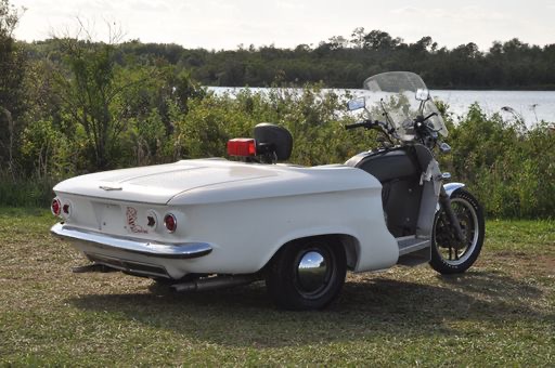 Used 1983 HONDA CORVAIR CUSTOM BUILE | Lake Wales, FL