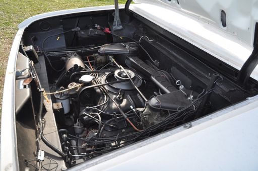 Used 1983 HONDA CORVAIR CUSTOM BUILE | St. Petersburg, FL