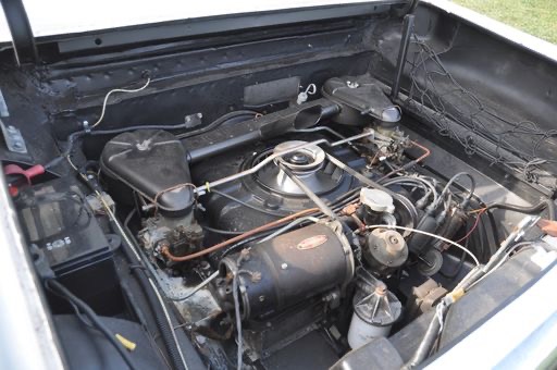Used 1983 HONDA CORVAIR CUSTOM BUILE | St. Petersburg, FL