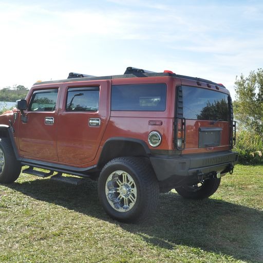 Used 2003 HUMMER H2 | St. Petersburg, FL