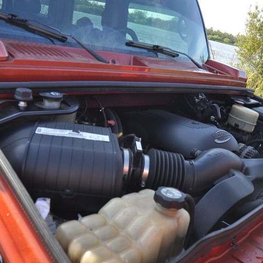 Used 2003 HUMMER H2 | St. Petersburg, FL