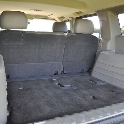 Used 2003 HUMMER H2 | St. Petersburg, FL