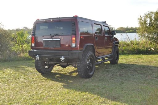 Used 2003 HUMMER H2  | Lake Wales, FL