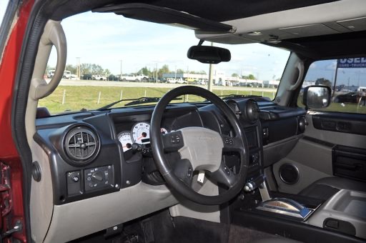 Used 2003 HUMMER H2  | Lake Wales, FL