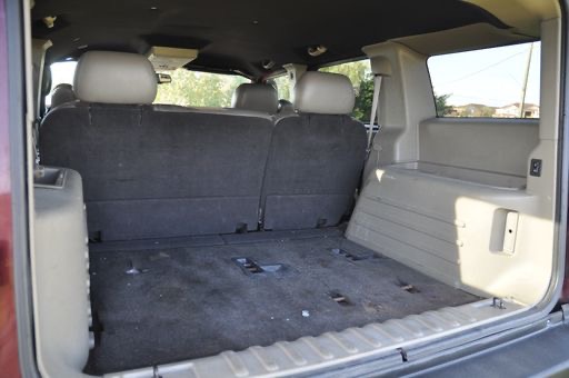 Used 2003 HUMMER H2 | St. Petersburg, FL