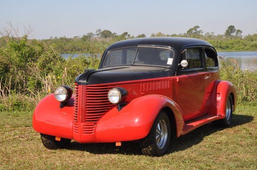 Used 1938 PONTIAC SEDAN  | Lake Wales, FL