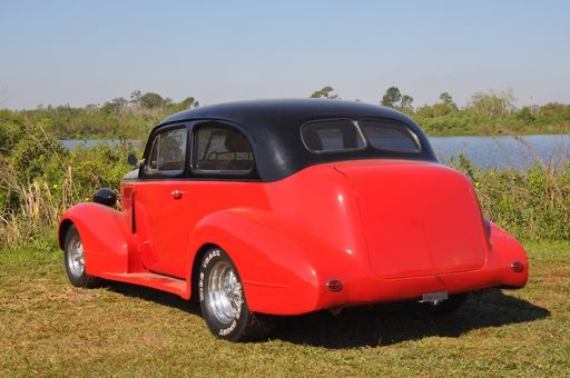 Used 1938 PONTIAC SEDAN  | Lake Wales, FL