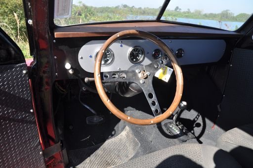 Used 1938 PONTIAC SEDAN  | Lake Wales, FL