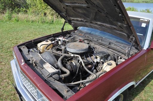 Used 1986 Chevrolet El Camino  | Lake Wales, FL