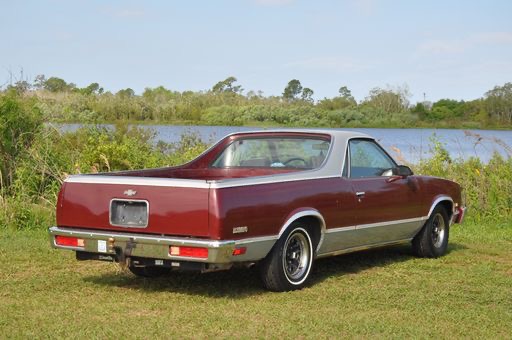 Used 1986 Chevrolet El Camino  | Lake Wales, FL