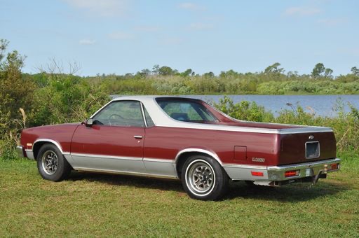 Used 1986 Chevrolet El Camino | St. Petersburg, FL