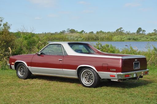 Used 1986 Chevrolet El Camino  | Lake Wales, FL