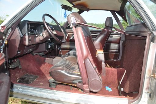 Used 1986 Chevrolet El Camino | St. Petersburg, FL