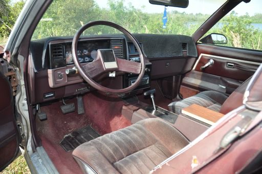 Used 1986 Chevrolet El Camino  | Lake Wales, FL