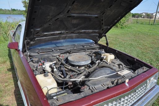 Used 1986 Chevrolet El Camino | St. Petersburg, FL