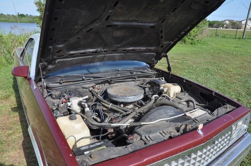 Used 1986 Chevrolet El Camino  | Lake Wales, FL