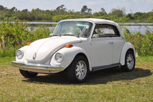 Used 1978 VOLKSWAGEN BEETLE  | Lake Wales, FL