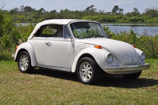 Used 1978 VOLKSWAGEN BEETLE  | Lake Wales, FL