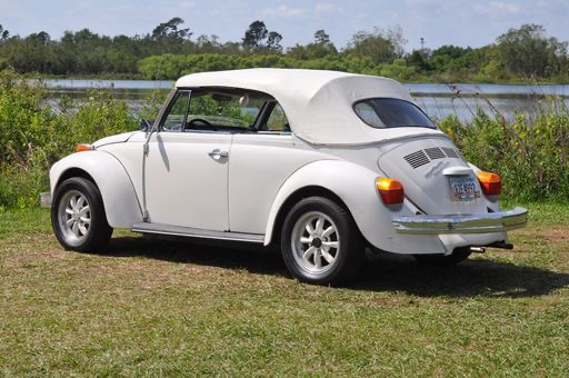 Used 1978 VOLKSWAGEN BEETLE  | Lake Wales, FL