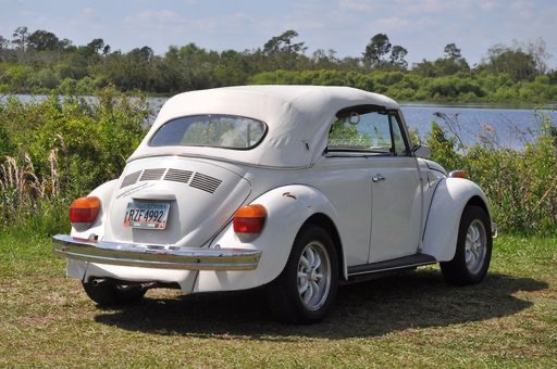 Used 1978 VOLKSWAGEN BEETLE  | Lake Wales, FL