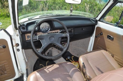 Used 1978 VOLKSWAGEN BEETLE  | Lake Wales, FL