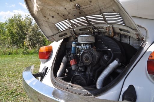 Used 1978 VOLKSWAGEN BEETLE  | Lake Wales, FL