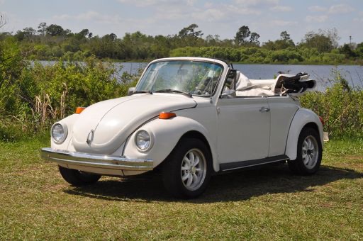 Used 1978 VOLKSWAGEN BEETLE  | Lake Wales, FL