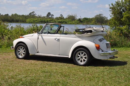 Used 1978 VOLKSWAGEN BEETLE  | Lake Wales, FL