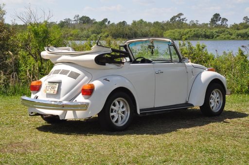 Used 1978 VOLKSWAGEN BEETLE  | Lake Wales, FL