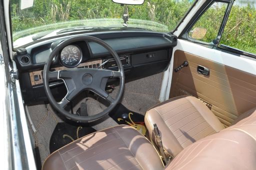 Used 1978 VOLKSWAGEN BEETLE  | Lake Wales, FL