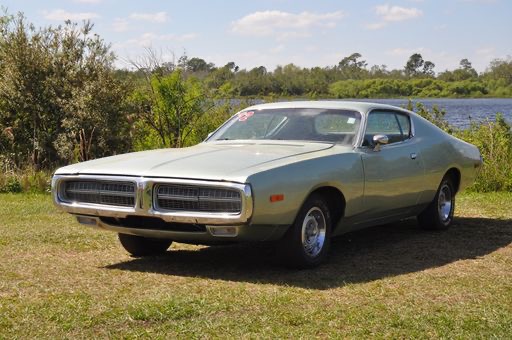 Used 1972 DODGE CHARGER  | Lake Wales, FL