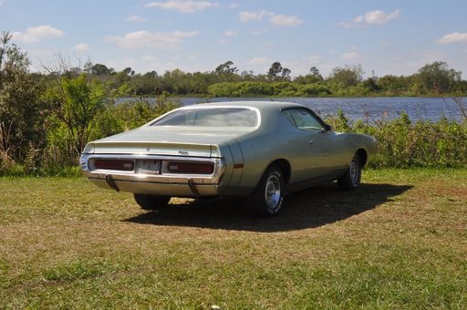 Used 1972 DODGE CHARGER  | Lake Wales, FL