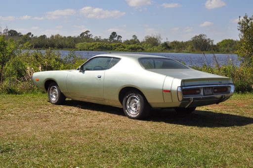 Used 1972 DODGE CHARGER  | Lake Wales, FL